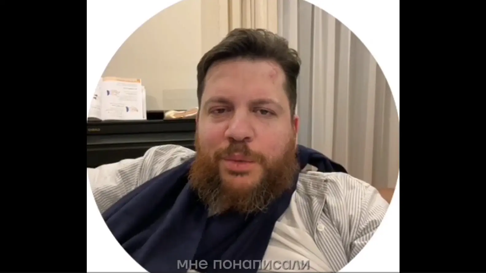 Volkov aggredito in Lituania, l'amico di Navalny: «Non ci arrenderemo a Putin»