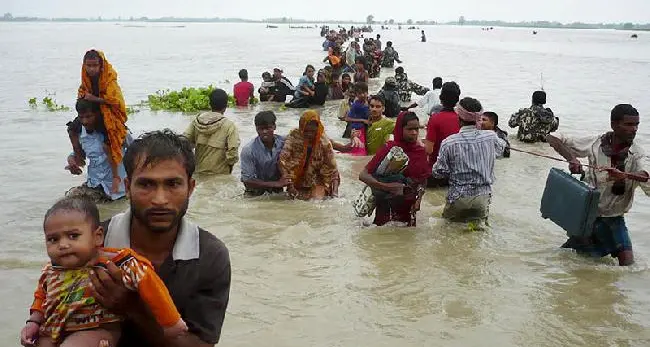 Inondazione in Nepal, almeno 35 morti. Bloccati turisti italiani, c'è anche Francesca Chaouqui