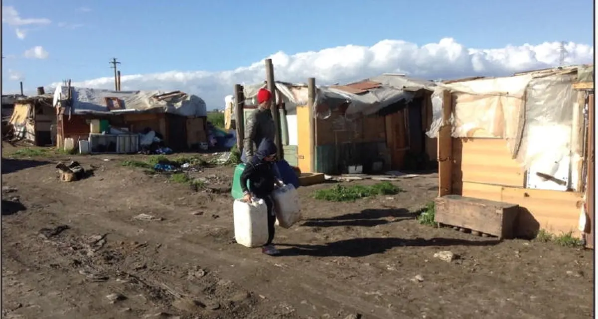 Il “Ghetto dei bulgari”, bomba sociale nelle campagne pugliesi