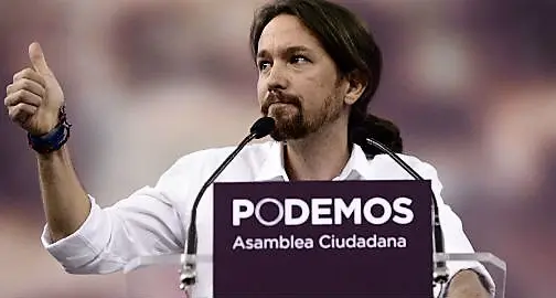 Podemos svolta (ancora) sinistra ma non chiamateli populisti