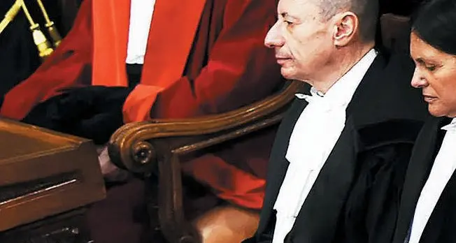 Mascherin: «Avvocati e magistrati difendano insieme la loro indipendenza»