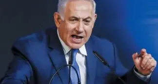 Il senso di Bibi per il suo popolo: «per la sicurezza serve la forza»