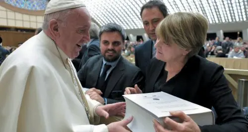 Il Papa ha incontrato Radio Radicale