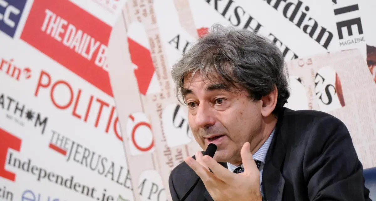 Separazione delle carriere, Parodi (Anm) replica a Sisto: «Nessun nervosismo»