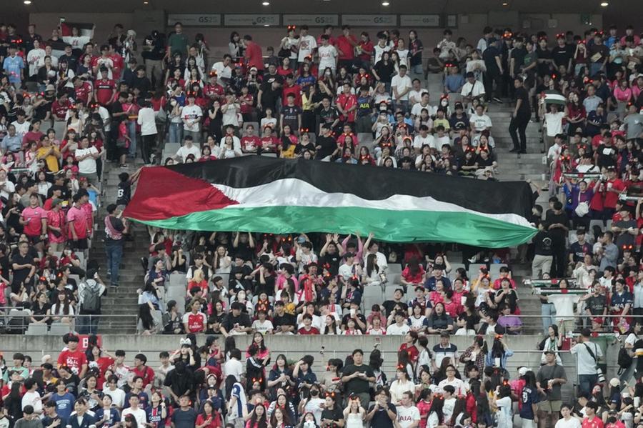 La proposta del Pd: «Israele fuori da tutte le manifestazioni sportive»