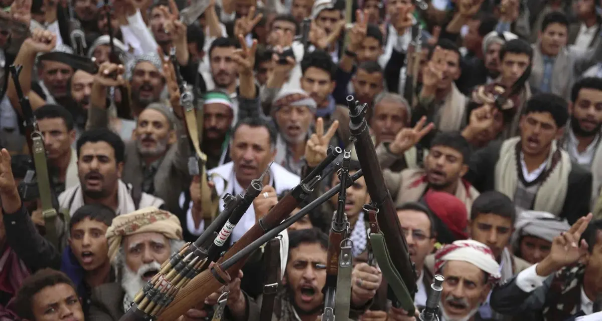 Raid israeliani a Sana’a, ucciso premier Houthi