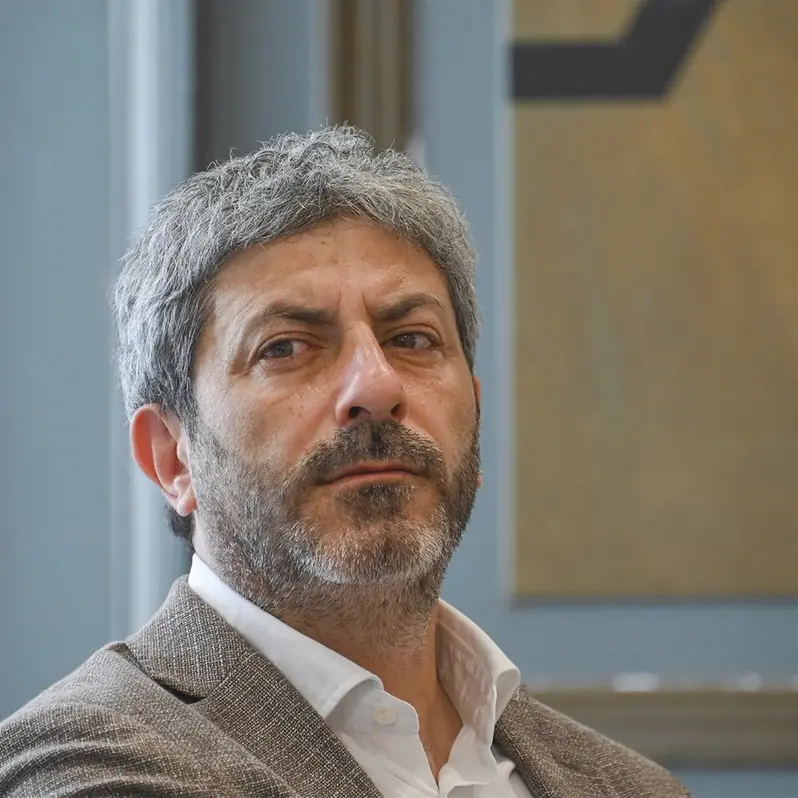 «Fico? Un po’ così, ma è una brava persona...». Quei dubbi dem sul candidato 5S in Campania