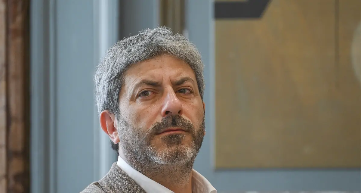 «Fico? Un po’ così, ma è una brava persona...». Quei dubbi dem sul candidato 5S in Campania
