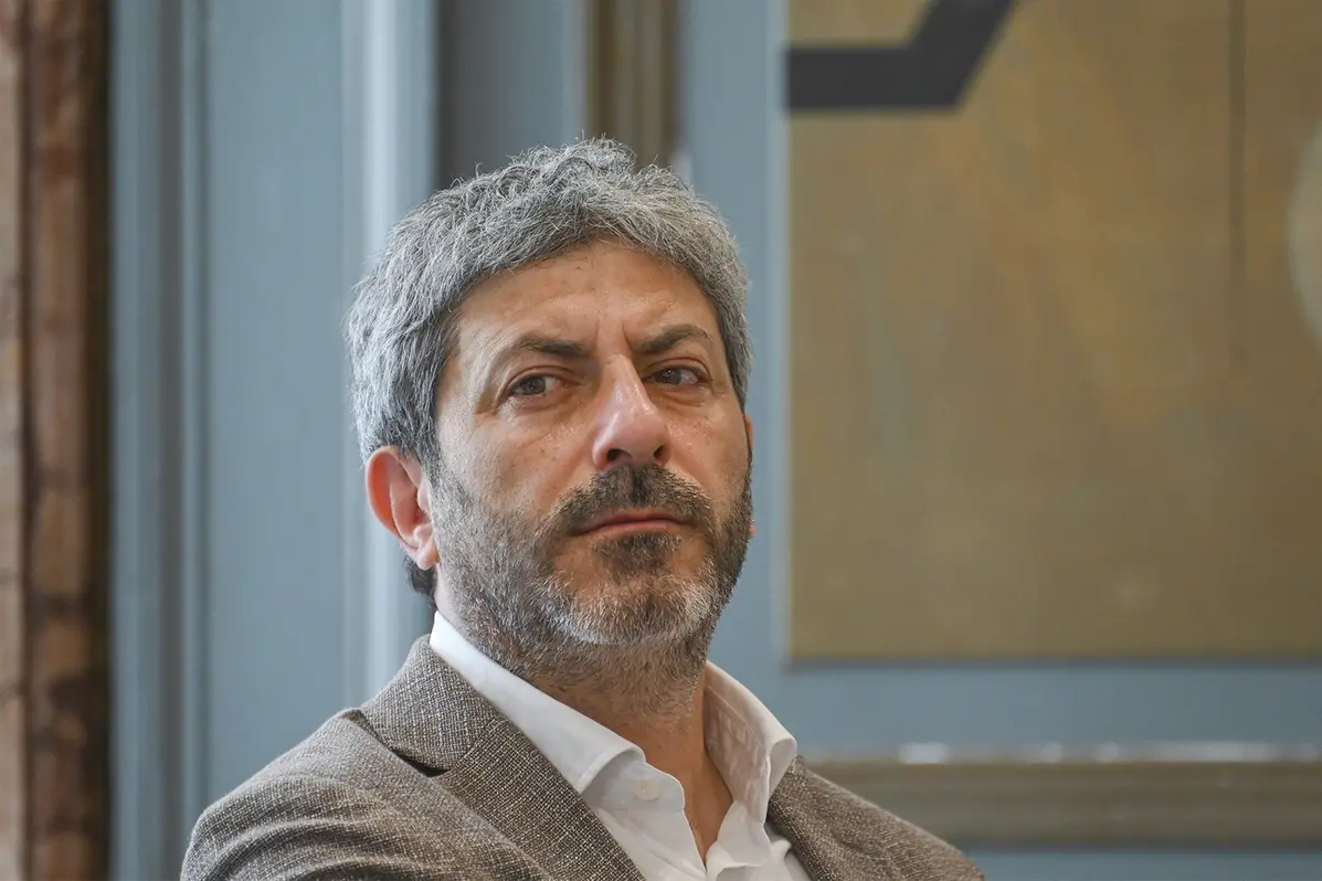 ROBERTO FICO M5S