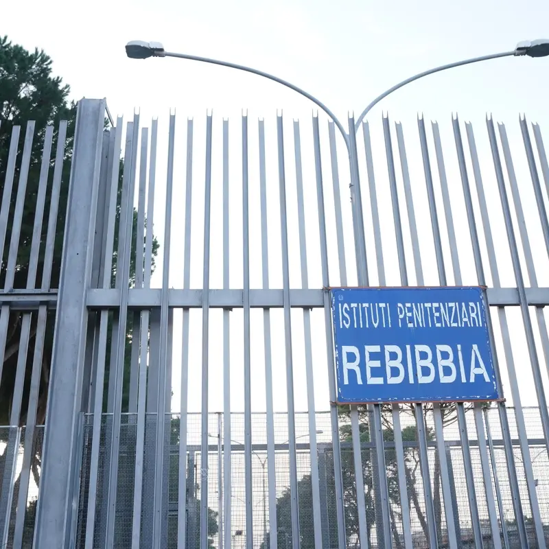 Rebibbia, detenuta morta nella notte. De Fazio: «Un inferno che cancella ogni speranza»