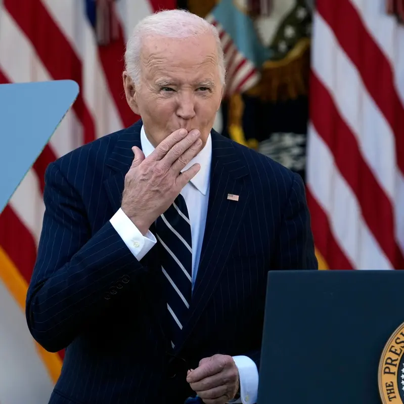 Biden salva la vita a 37 condannati alla pena capitale