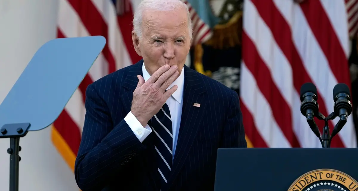 Biden salva la vita a 37 condannati alla pena capitale