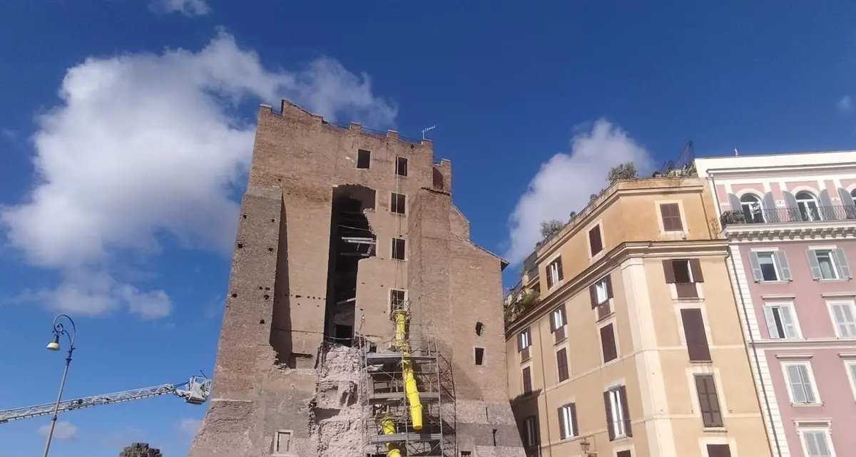 Roma convoca l’ambasciatore russo dopo l’attacco di Zakharova: «Parole squallide e volgari»