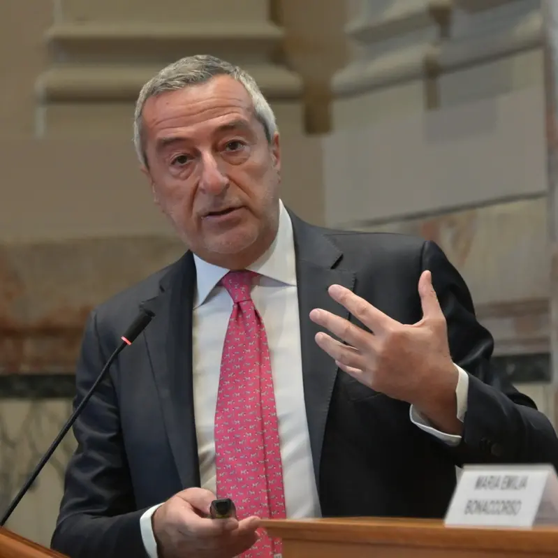 «Sui vaccini la Lega mi attacca ma io dico: Schillaci ha fatto bene»