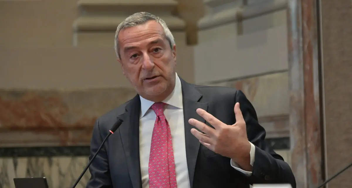 «Sui vaccini la Lega mi attacca ma io dico: Schillaci ha fatto bene»