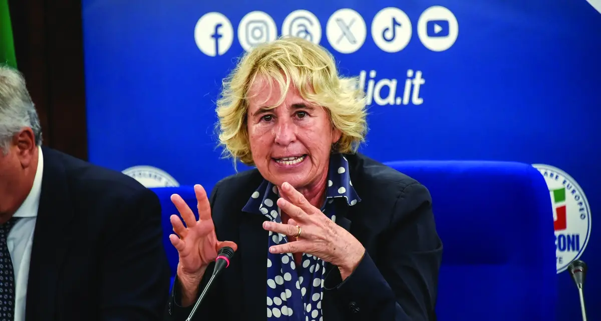 «Sigonella 40 anni fa: quel “no” all’America fu un atto patriottico»