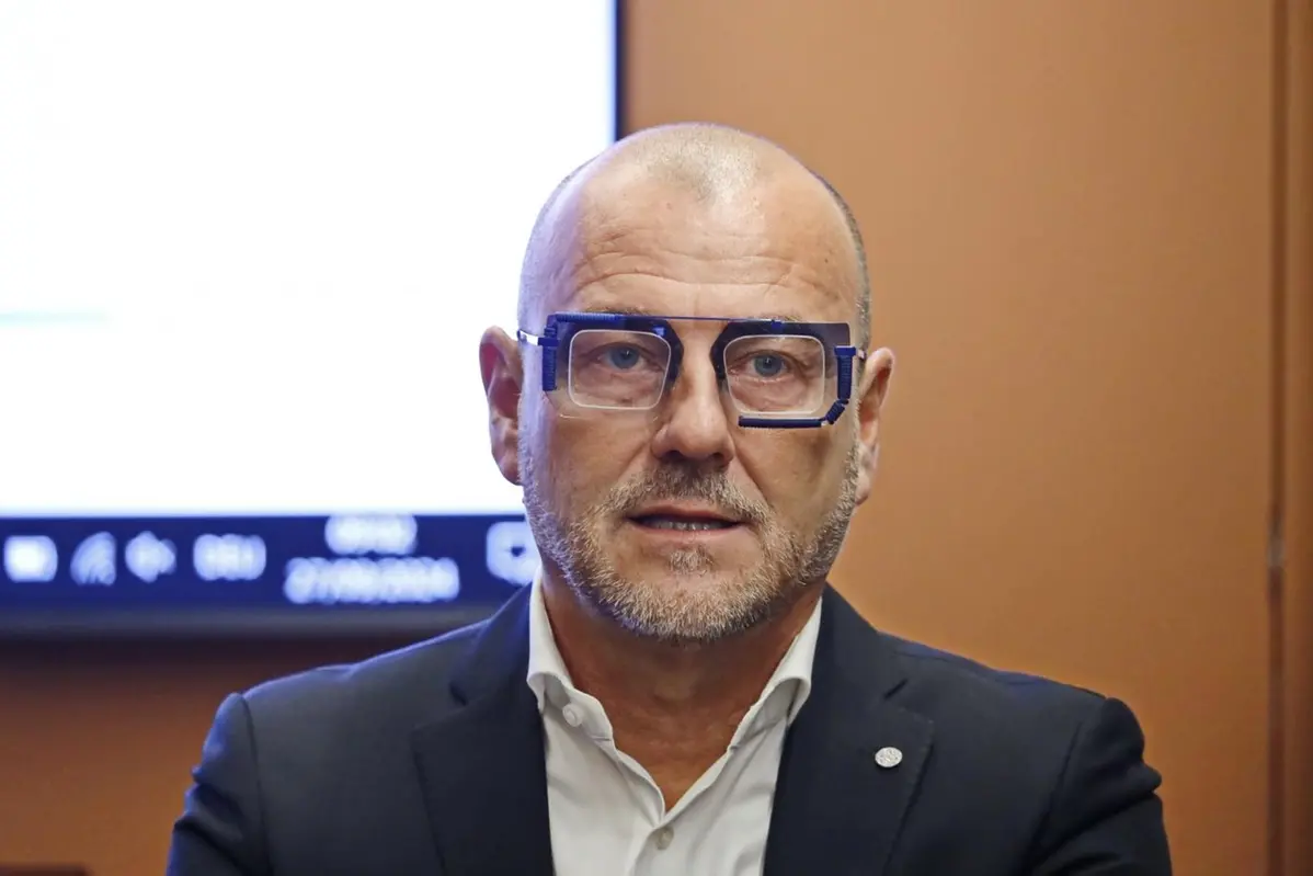 Claudio Corrarati sindaco di Bolzano