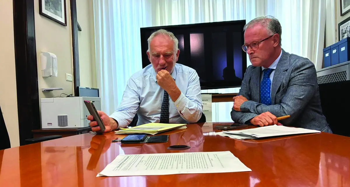 Csm, fronda di Fontana e Mirenda: «Non avalliamo il nominificio»