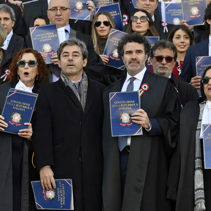 Comunicati dell’Anm nelle ordinanze: sui giudici un’istruttoria di via Arenula