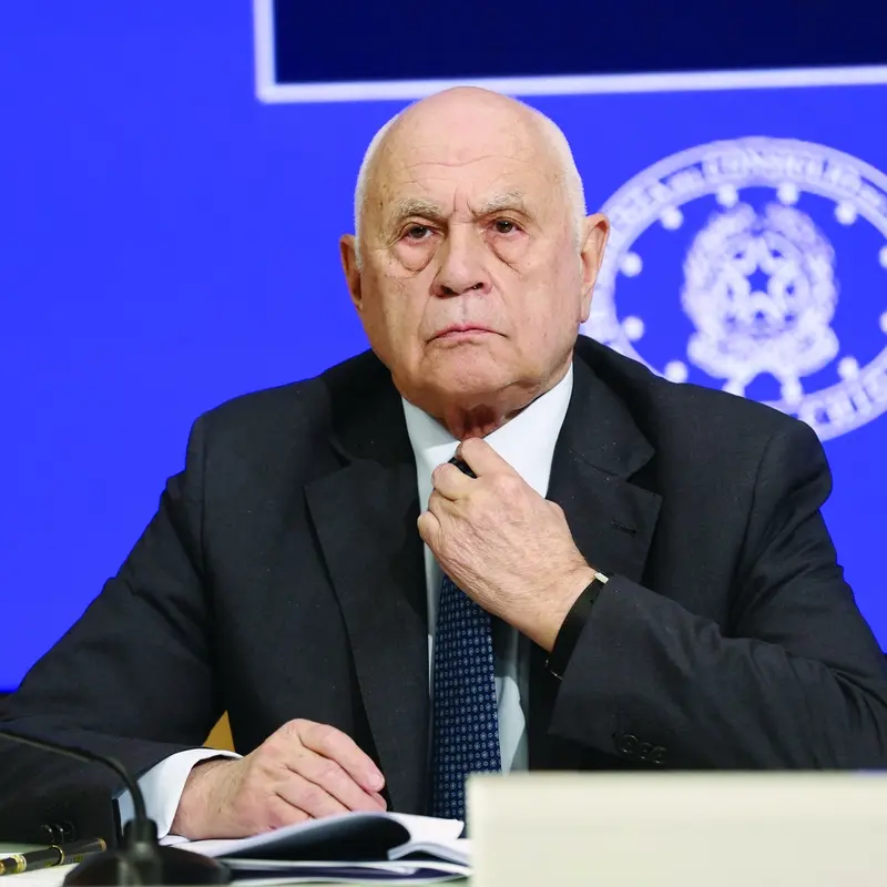 La denuncia del magistrato Errede: «Contro di me una gogna omofoba»