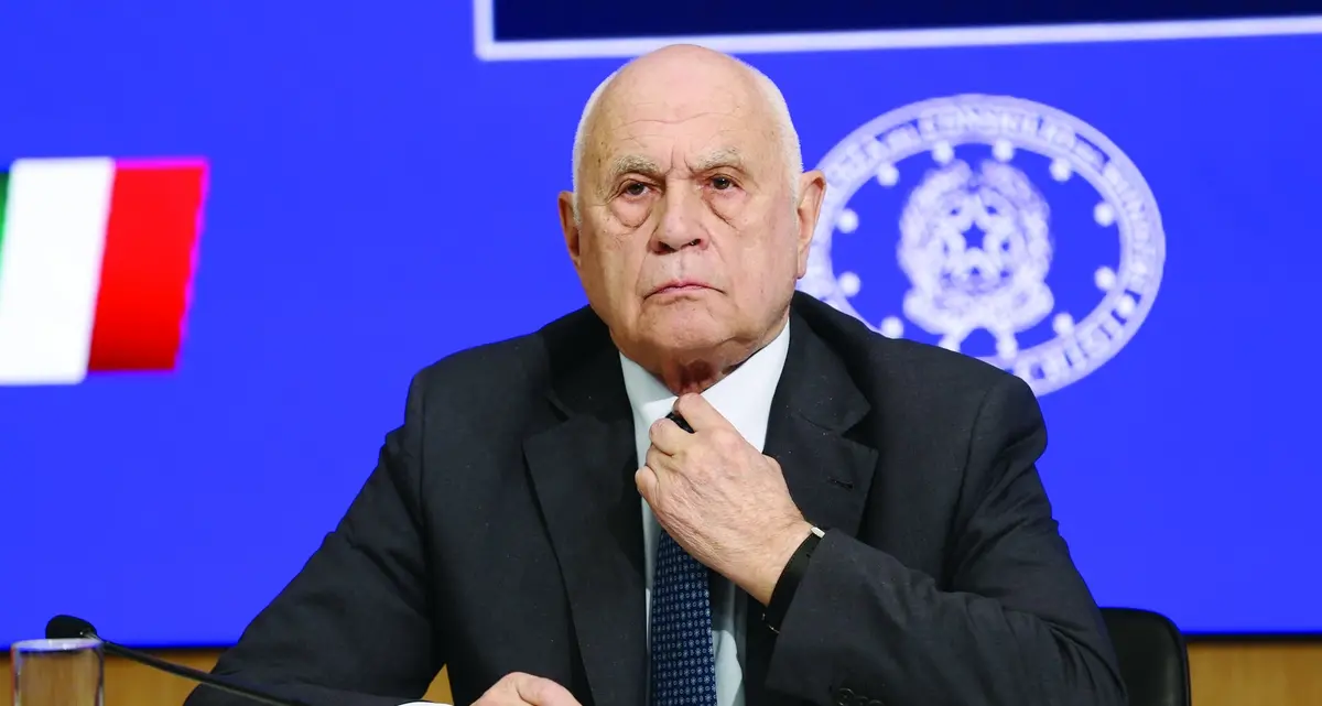 La denuncia del magistrato Errede: «Contro di me una gogna omofoba»