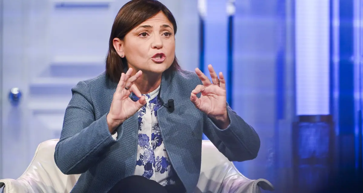 Pd, Debora Serracchiani: «Il mio rimpianto? Non candidarmi alla segreteria nazionale»