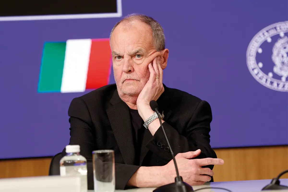 ROBERTO CALDEROLI MINISTRO , IMAGOECONOMICA