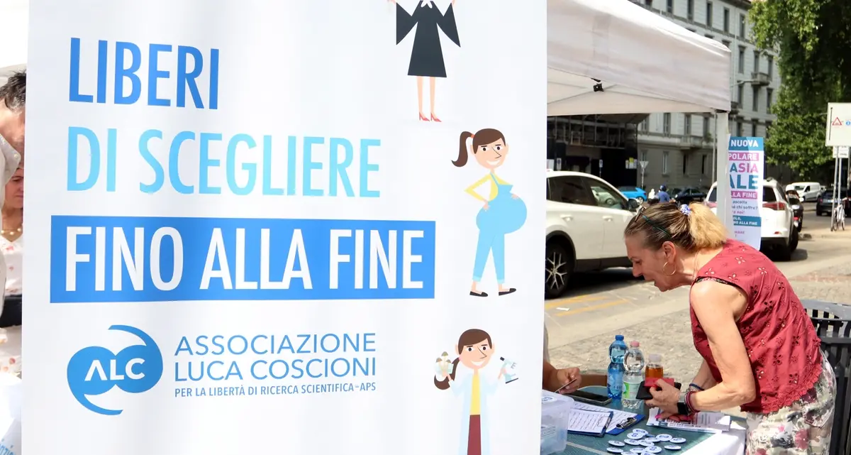 Terzo no al suicidio assistito per Martina Oppelli. La 49enne: «Ora penso alla Svizzera»