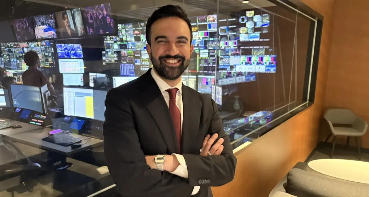 Zohran Mamdani eletto sindaco di New York: primo musulmano e più giovane in oltre un secolo