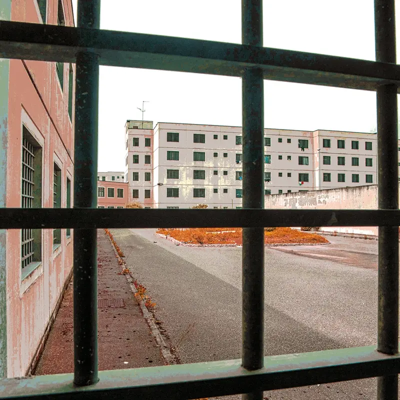 Carcere, dall’edilizia all’architettura. Sembra poco ma è tutto