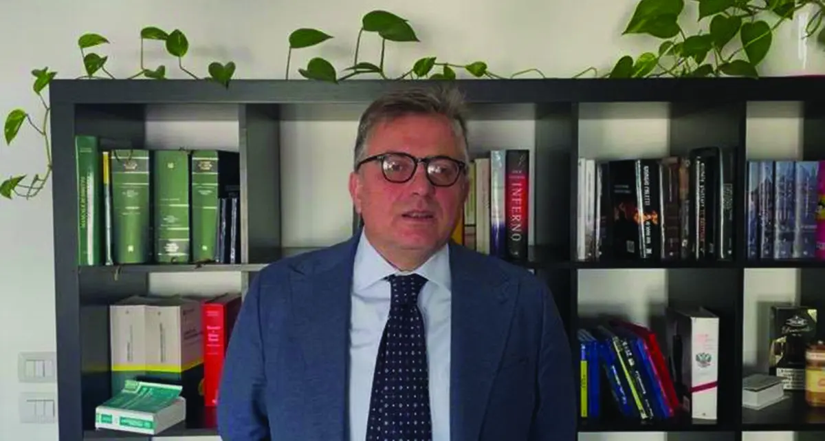 E i vigili intimarono: via gli avvocati dalla piazza, c’è un veto dei magistrati