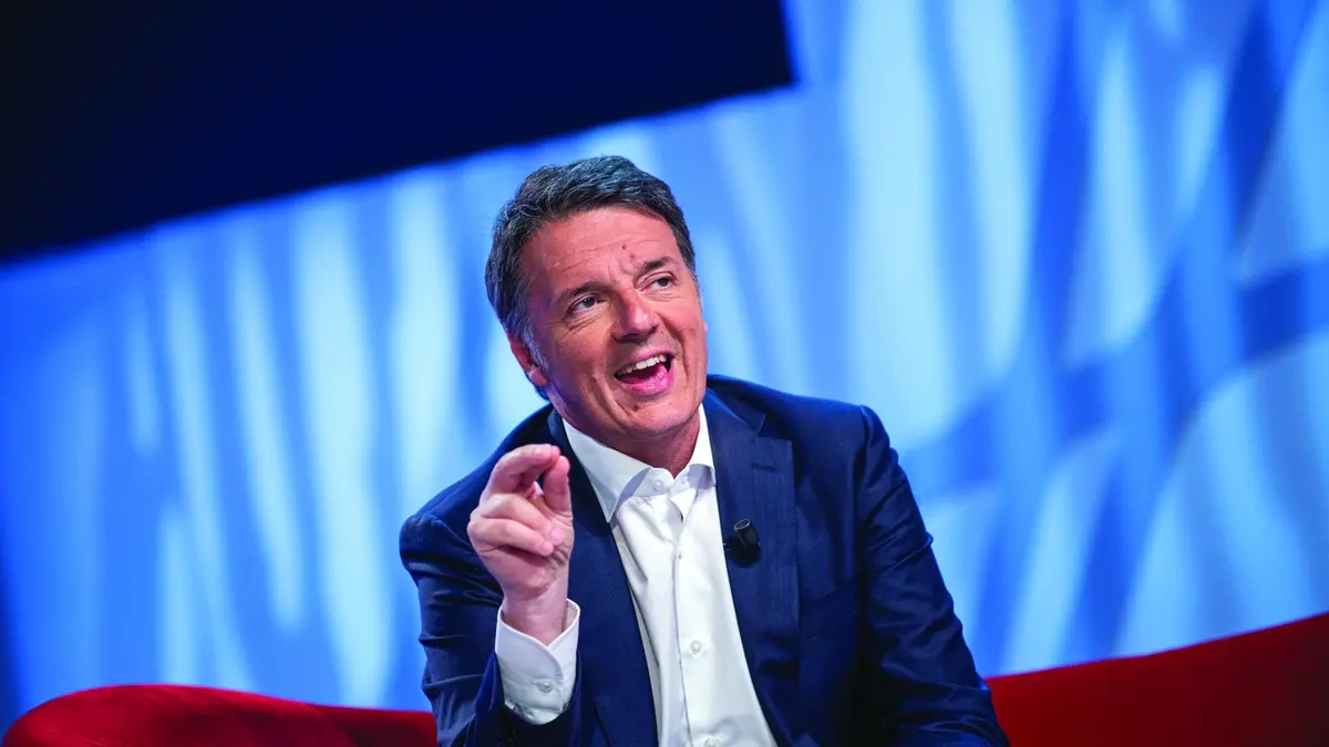 Renzi: «Su Bibbiano ora Meloni si scusi»