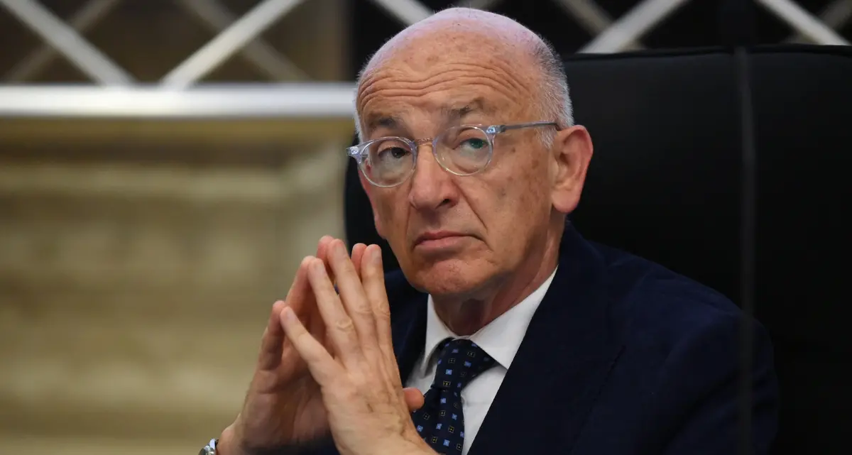 Separazione delle carriere, parla Sisto: «Nessuna paralisi, è giusto accelerare»