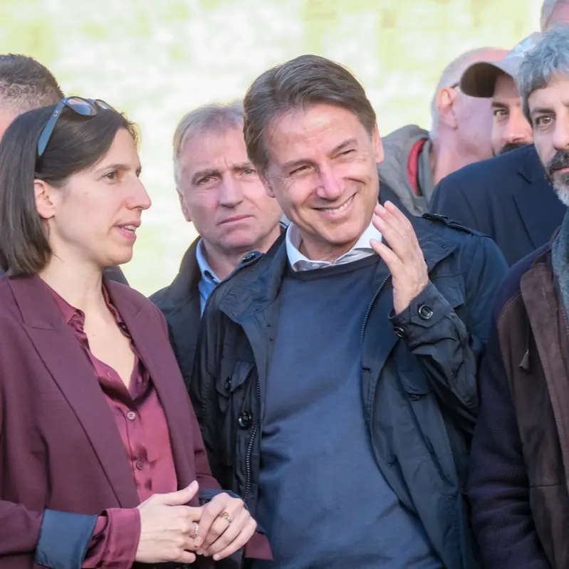 Regionali senza sorprese: Veneto a destra, Campania e Puglia al centrosinistra