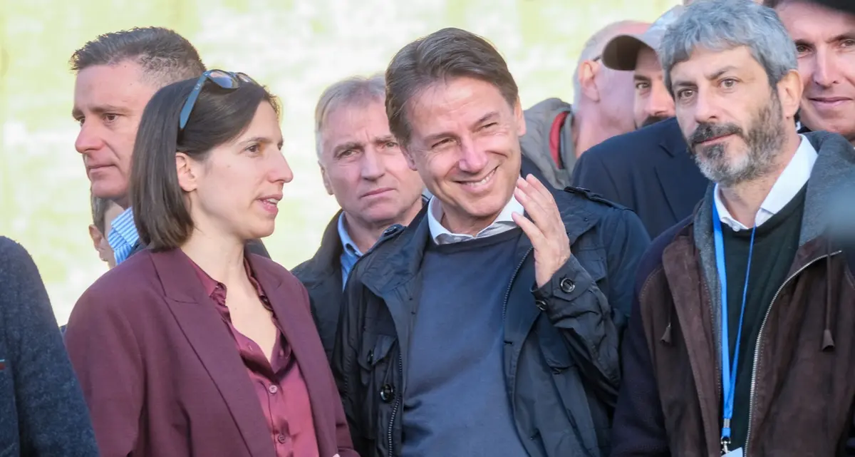 Regionali senza sorprese: Veneto a destra, Campania e Puglia al centrosinistra