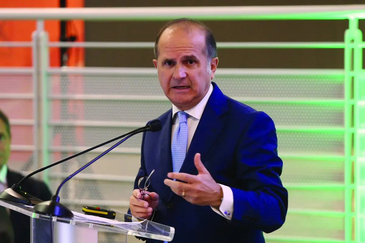 ALBERTO LIGUORI MAGISTRATO , IMAGOECONOMICA