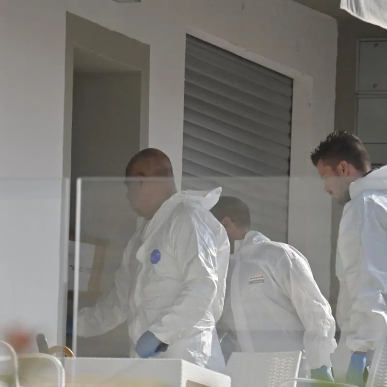 Omicidio Verzeni, «ergastolo» per Moussa Sangare. La parte civile: «Unica pena giusta»