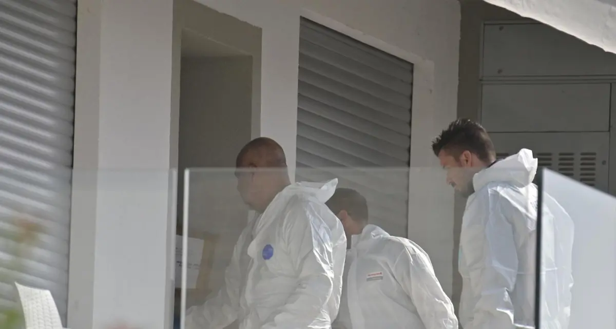 Omicidio Verzeni, «ergastolo» per Moussa Sangare. La parte civile: «Unica pena giusta»