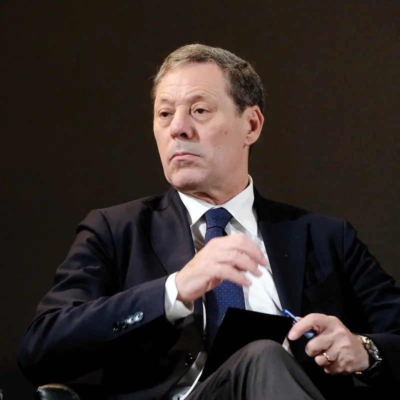 Greco (Cnf): «Il governo ha fatto propria la riforma di tutti gli avvocati»