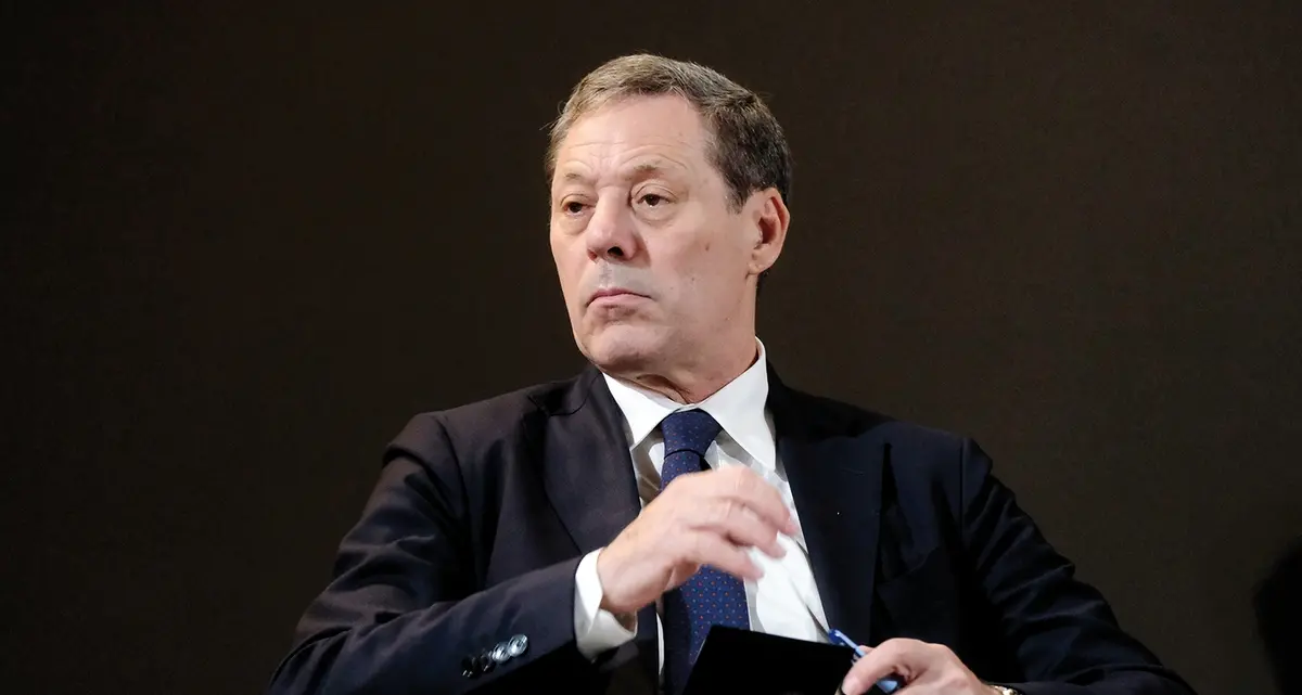 Greco (Cnf): «Il governo ha fatto propria la riforma di tutti gli avvocati»