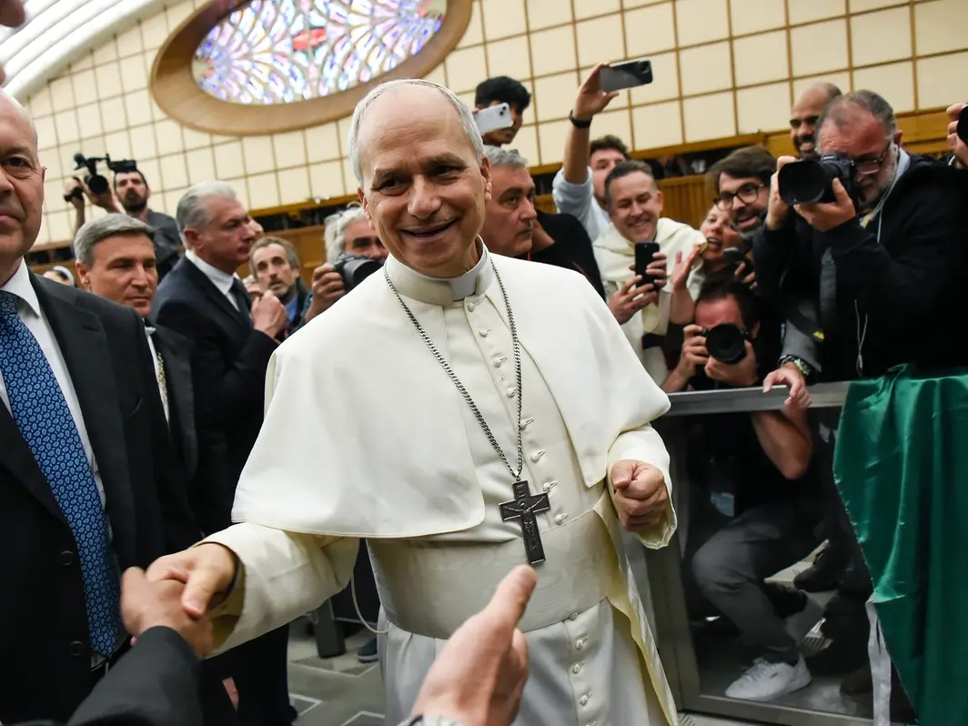 Con Leone XIV il Vaticano svolta verso l’Ucraina