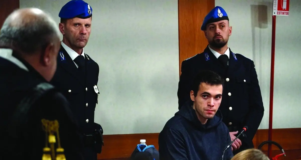 Turetta aggredito in carcere da un altro detenuto. Gino Cecchettin: “Violenza da condannare”