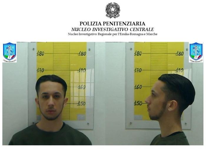 Fermato a Barcellona Andrea Cavallari, evaso due settimane fa dopo la laurea