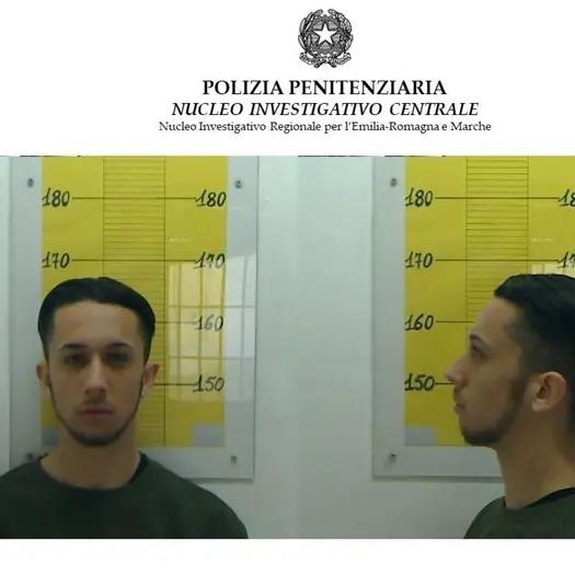 Fermato a Barcellona Andrea Cavallari, evaso due settimane fa dopo la laurea