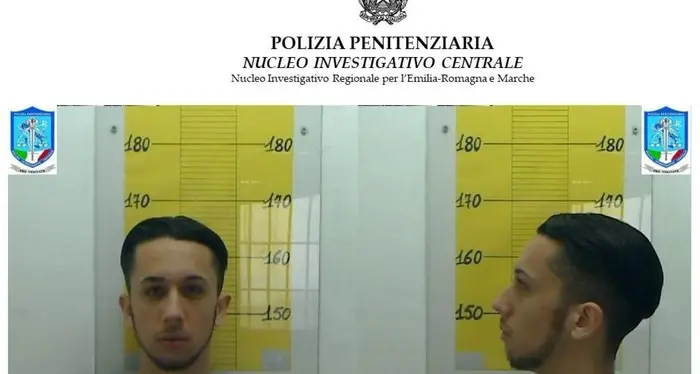 Fermato a Barcellona Andrea Cavallari, evaso due settimane fa dopo la laurea