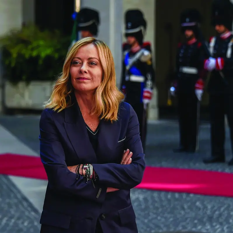 Meloni, scacco a Schlein sulla Flotilla: «Non ci piace ma tuteleremo gli italiani»