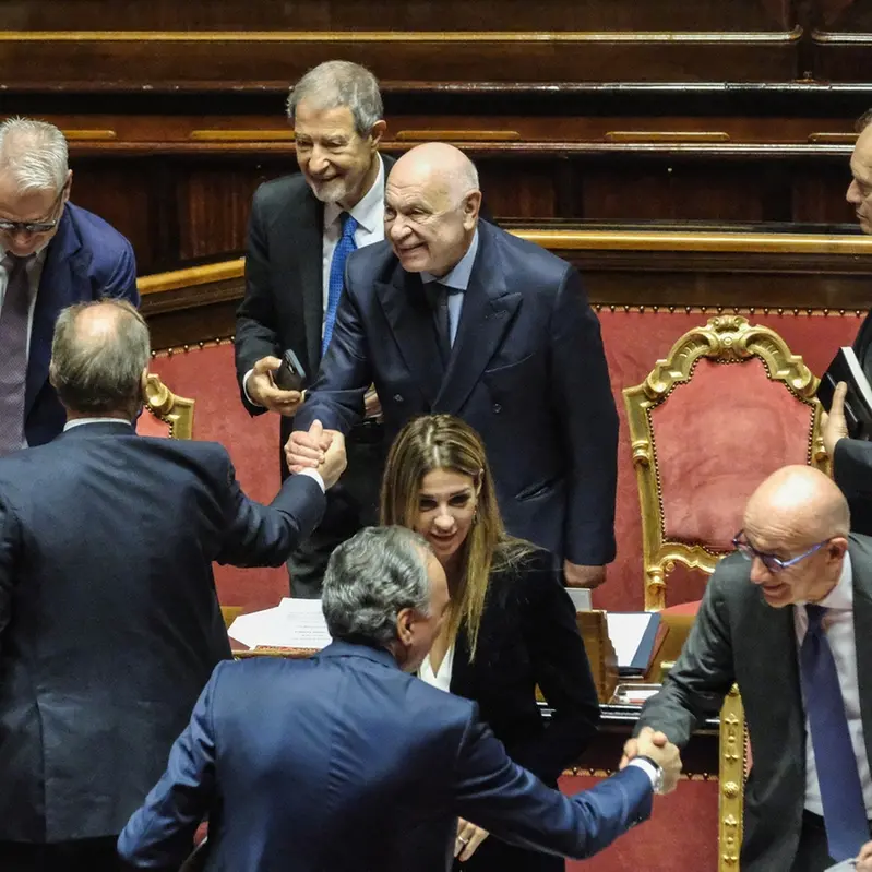 Riforma, al via l’iter per il referendum. Nordio: «Il sorteggio lo vogliono anche le toghe»