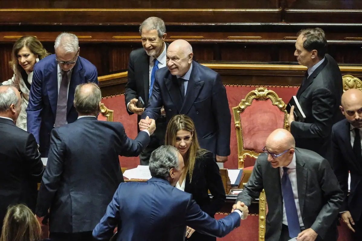 Riforma, al via l’iter per il referendum. Nordio: «Il sorteggio lo vogliono anche le toghe»