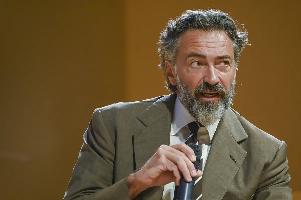 MANFREDI CATELLA CEO & FOUNDER COIMA , IMAGOECONOMICA