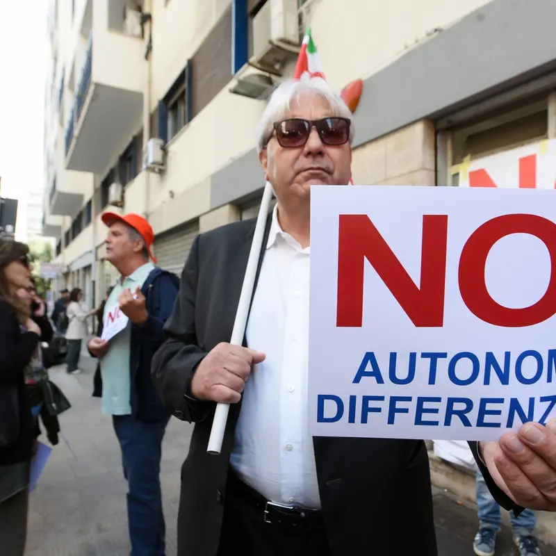 Autonomia differenziata, tensioni politiche tra Sud e governo